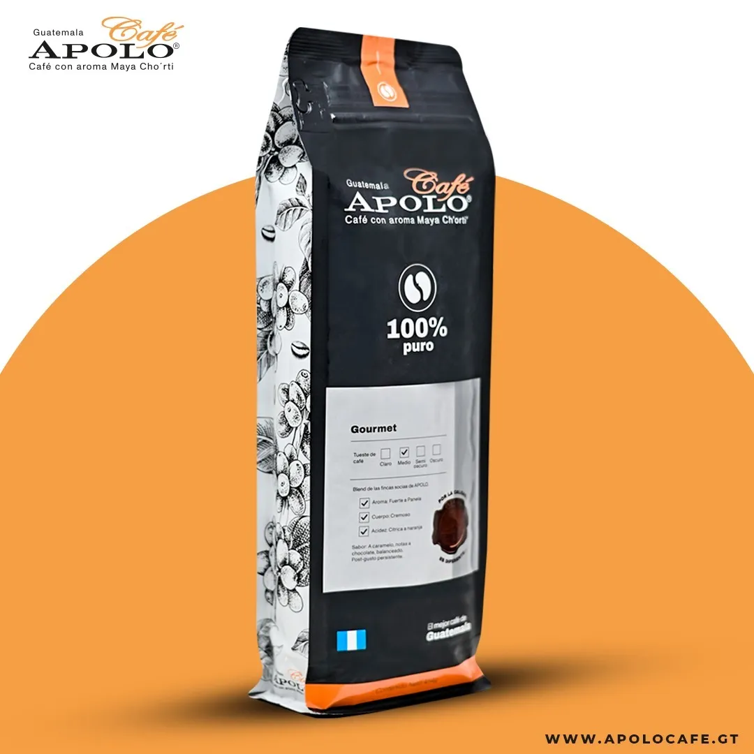 Café Gourmet x 1lb