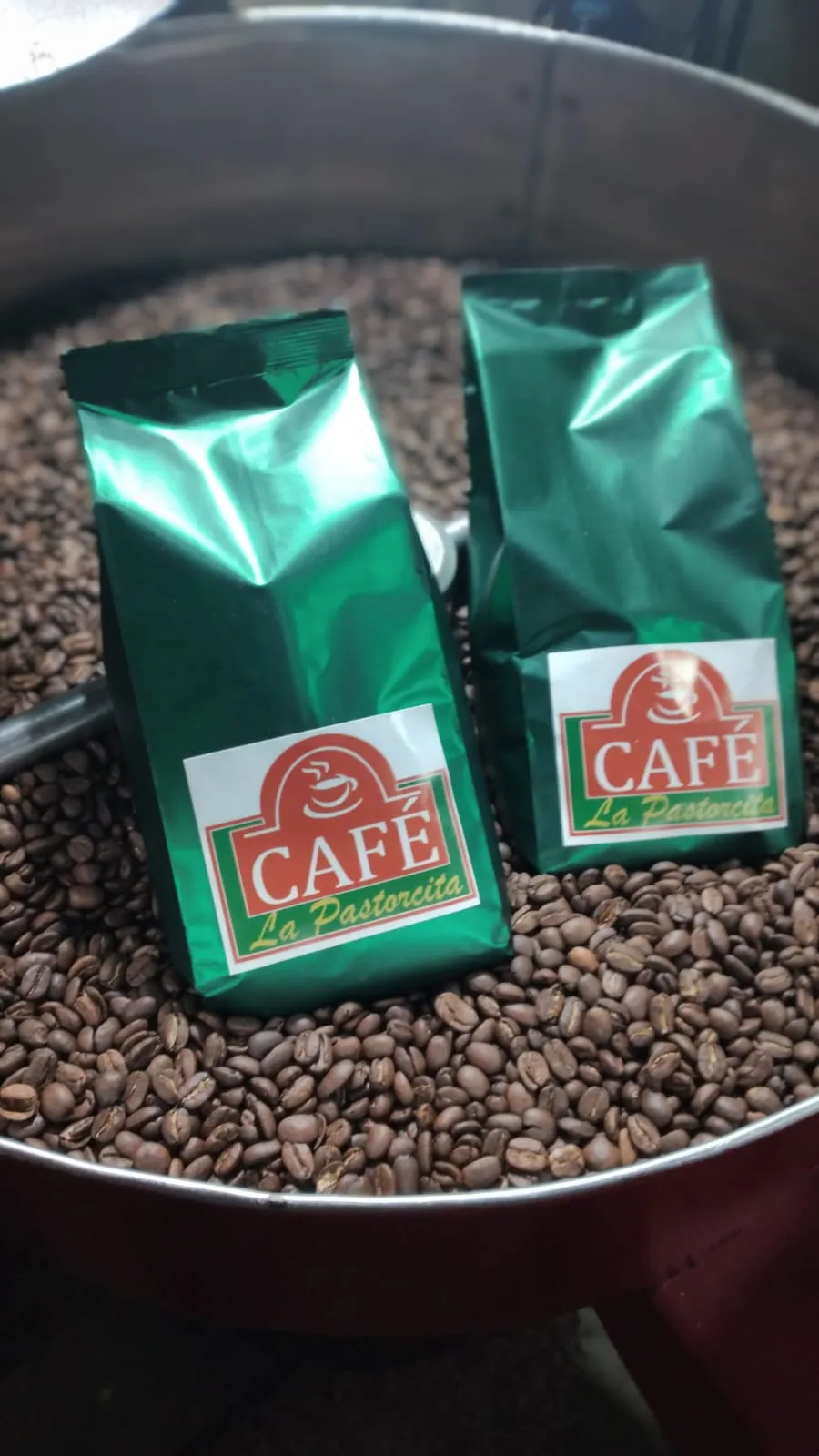 Café La Pastorcita