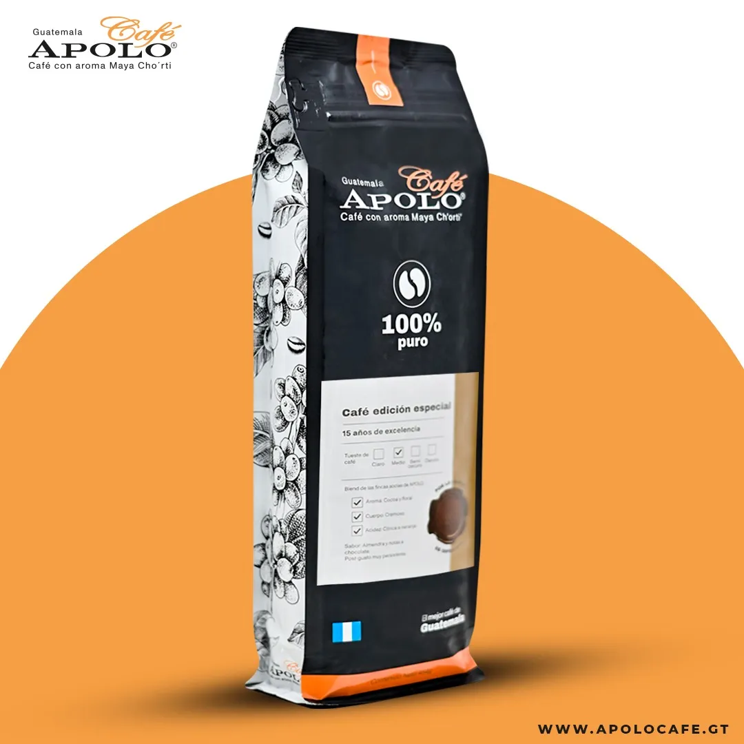 Café Especial x 1lb